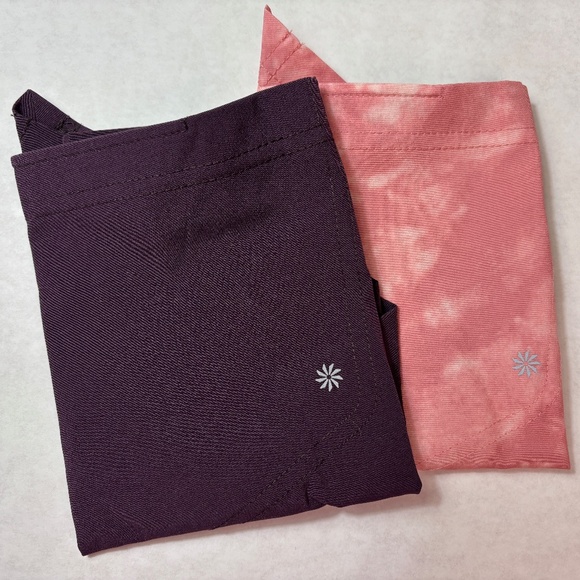 Athleta Made to Move Gaitor - 2 Pack - Picture 4 of 6